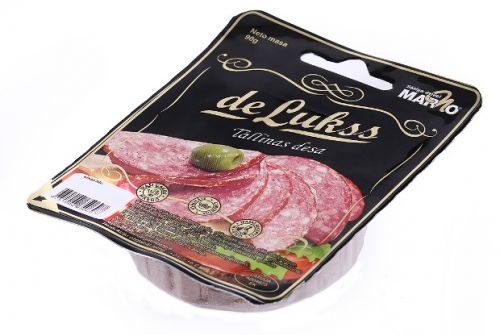 De Lukss Tallinas desa
