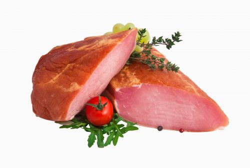 Свиной карбонад холодного копчения ClassiС