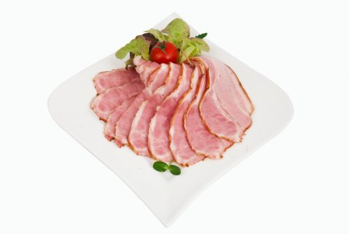Smoked pork brisket ClassiC