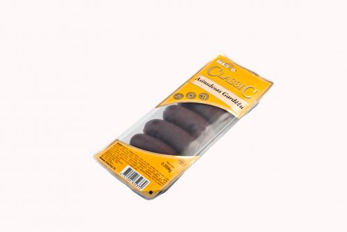 Black pudding gourmand ClassiC