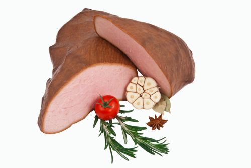 Kupināta lauku gaļa "Muižkunga" 