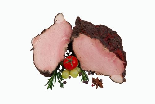 Smoked Grafa bacon ClassiC