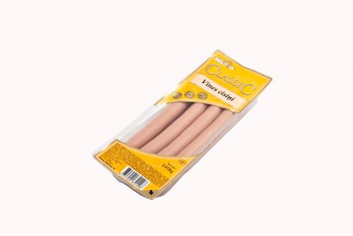  Vienna small sausages ClassiC
